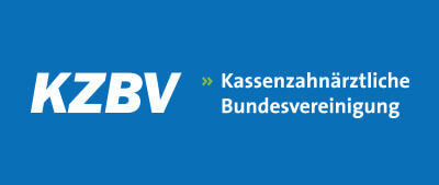 Logo KZBV Kassenzahnärztliche Bundesvereinigung